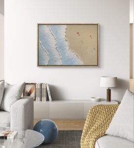 50x70 cm